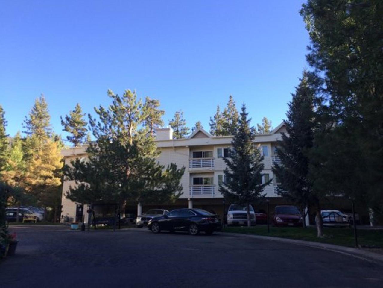 金斯伯里克罗星小屋酒店 斯德特莱恩 外观 照片